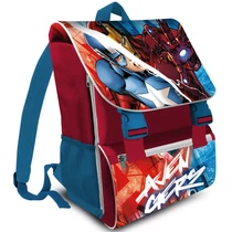 Marvel Avengers kids school bag