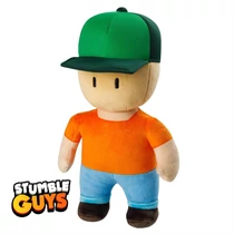 stumble guys nagyméretű plüss