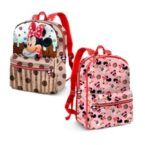 Minnie Mouse Muffin reversible backpack