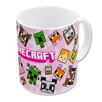 minecraft cuki bögre