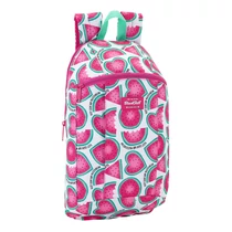 Blackfit8 Watermelon narrowed bag