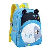 Mickey Mouse Moon bag