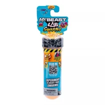 mr. beast laboratórium