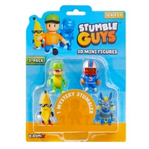 stumble guys figurák