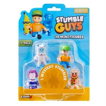 sumble guys mini figura