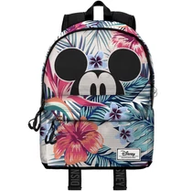 Mickey Mouse Eden USB charge ergonomic school bag