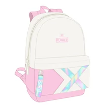 Munich Rainbow school bag + pensil case