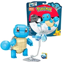 pokemon squirtle figura játék