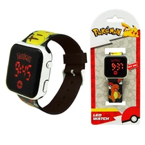 pokémon karóra gyerekeknek