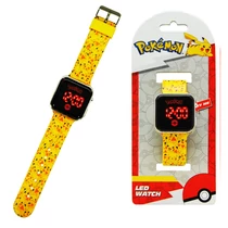 pikachu karóra gyerekeknek