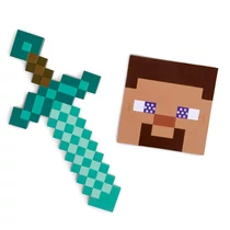 minecraft szerepjáték