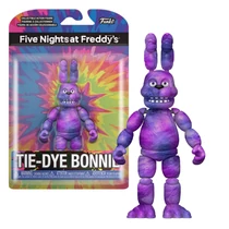 freddy fazbear figura bonnie five night at freddy's