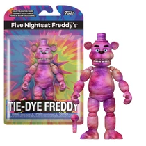 freddy fazbear figura freddy five night at freddy's