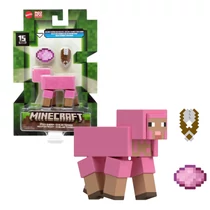 minecraft bárány figura