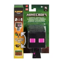 Minecraft játékfigura