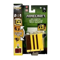 Minecraft játékfigura