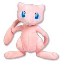 mew pokemon plüssfigura