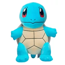 pokémon squirtle plüssfigura
