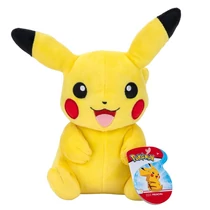 pikachu plüssfigura