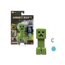minecraft filmes creeper figura