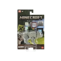 minecraft filmes farkas figura