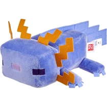 axolotl plüss