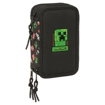 Minecraftos tolltartó