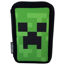 minecraft tolltartó