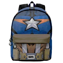 Amerika kapitányos iskolatáska felsősöknek