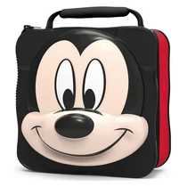 Mickey 3D uzsonnás táska