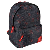 Minnie Mouse red-black bag