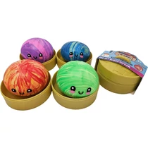 dumpling labda