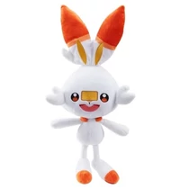 scorbunny pluss pokémon