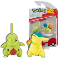 pokémon műanyag játékfigura szettek