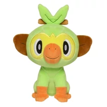 grookey pluss pokémon