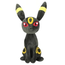 pokémon umbreon plussfigura