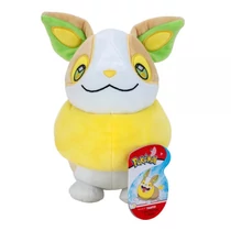 yamper pluss pokémon