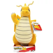 pokemonos dragonite sarkany pluss figura