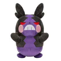 morpeko pokemon plüss figura ajándéktárgy