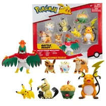 pokémon szett csomag