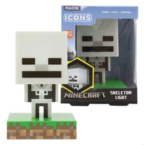 minecraft csonti figura