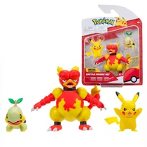 pokémon harci figurák jazwares