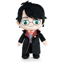 harry Potter plüss figura