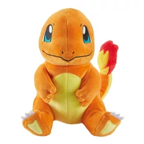 pokémon charmanderes plüss