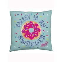 JoJo Siwa - Fánkos Díszpárna