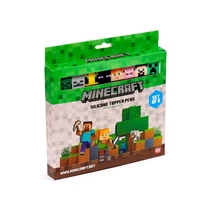 minecraft toll szett