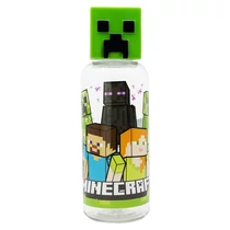 minecraft kulacs iskolába