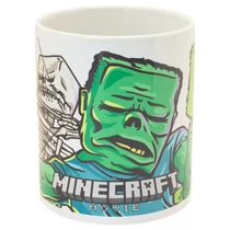 minecraft bögre