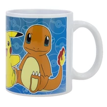 pokémonos bögre