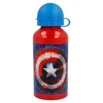 Marvel Captain America aluminum bottle 400ml